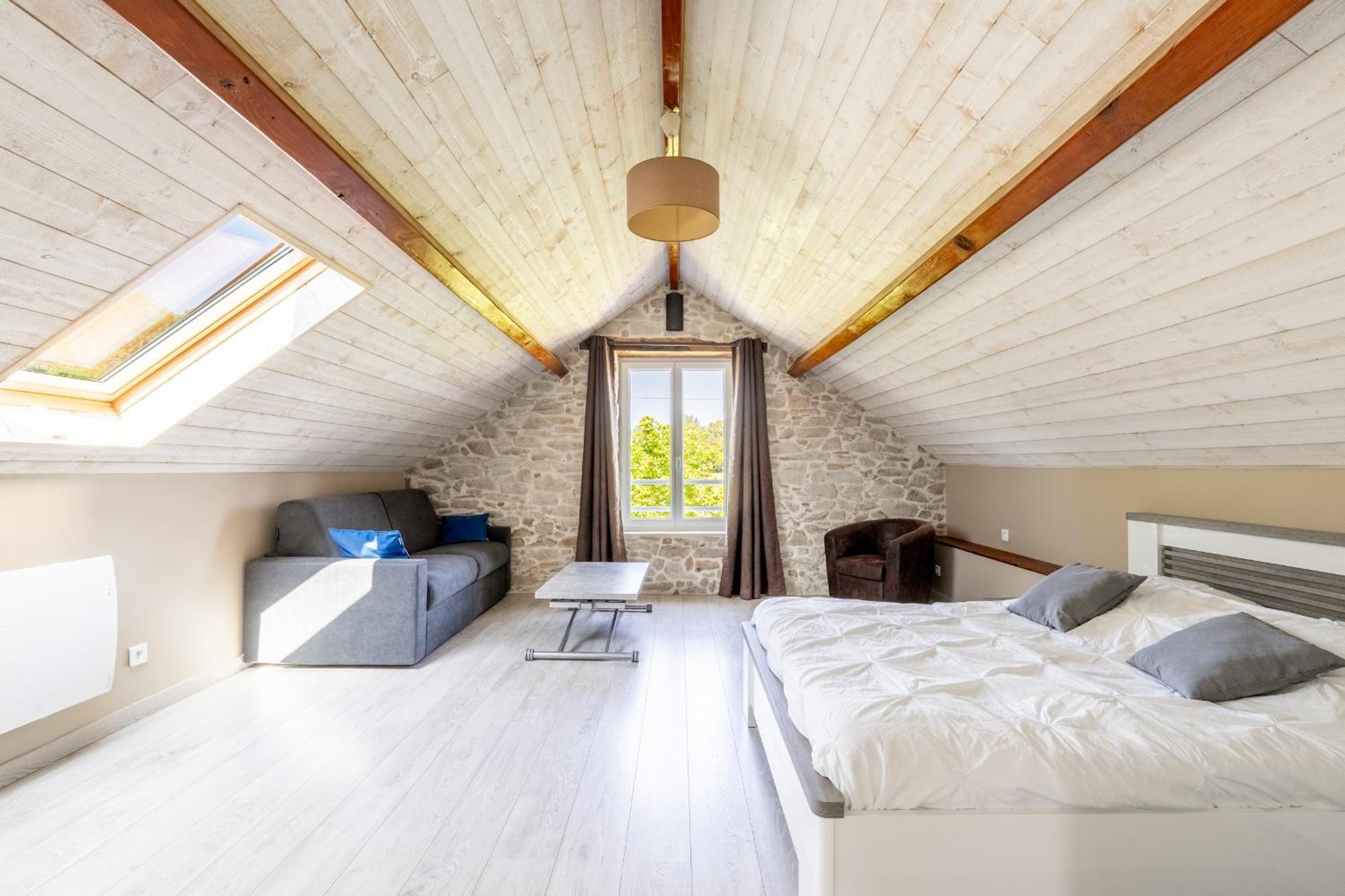 Manoir De L'Aisnerie Le Pavillon Βίλα Saint-Herblain Εξωτερικό φωτογραφία