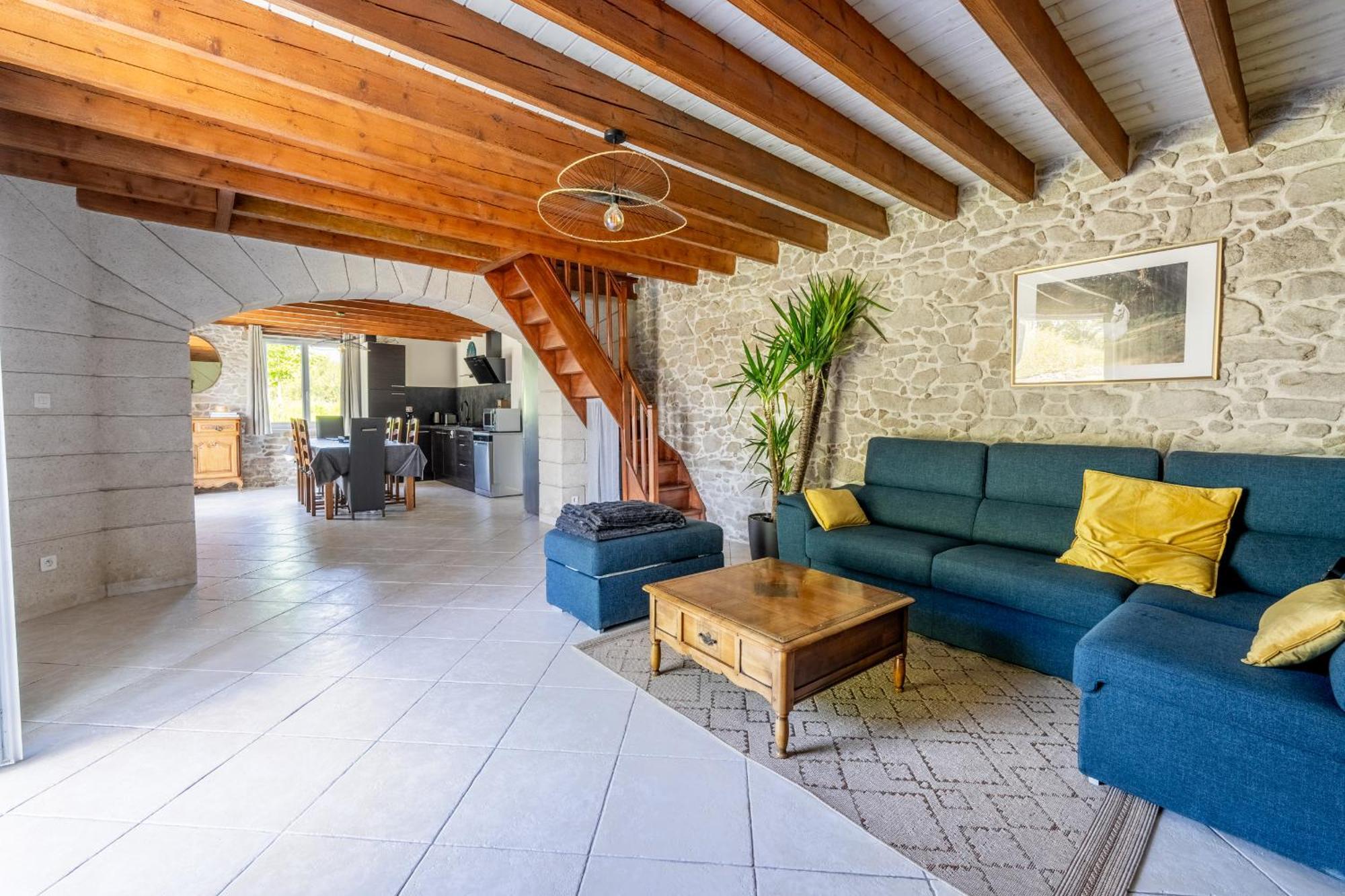Manoir De L'Aisnerie Le Pavillon Βίλα Saint-Herblain Εξωτερικό φωτογραφία