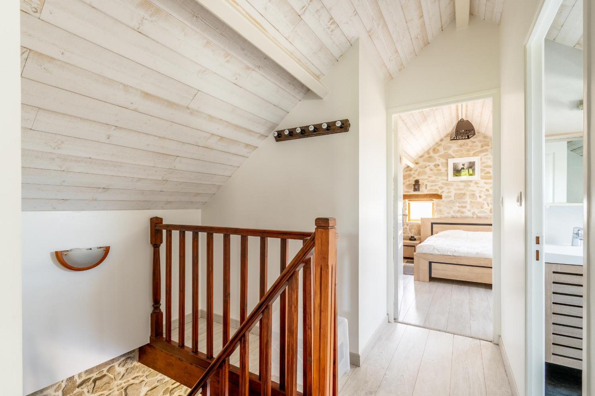 Manoir De L'Aisnerie Le Pavillon Βίλα Saint-Herblain Εξωτερικό φωτογραφία