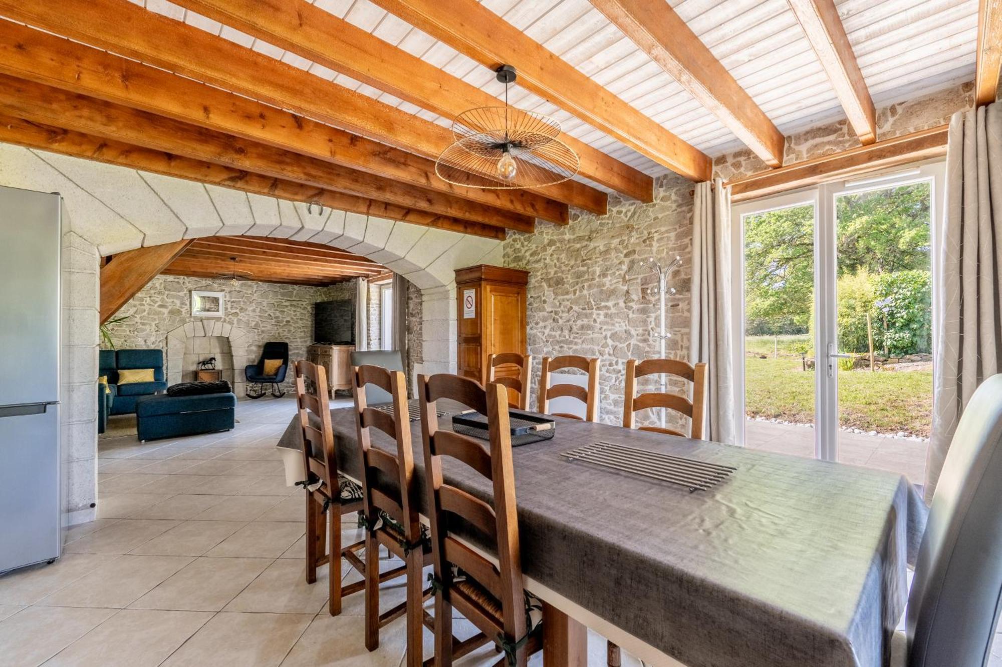 Manoir De L'Aisnerie Le Pavillon Βίλα Saint-Herblain Εξωτερικό φωτογραφία